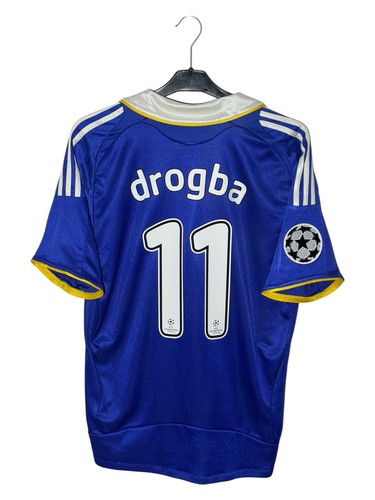 Adidas chelsea 2008 ucl - adidas,