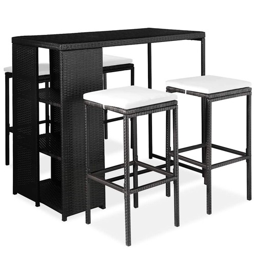 Meuble bar jardin - de, pcs