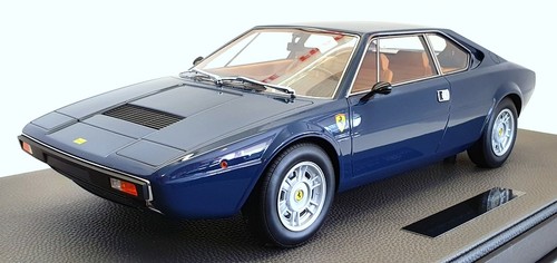 Top marques scale - top, 1/12