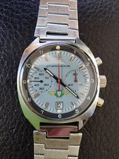 Poljot Sturmanskie 31659, all original, serviced