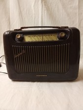 ancien Poste de radio