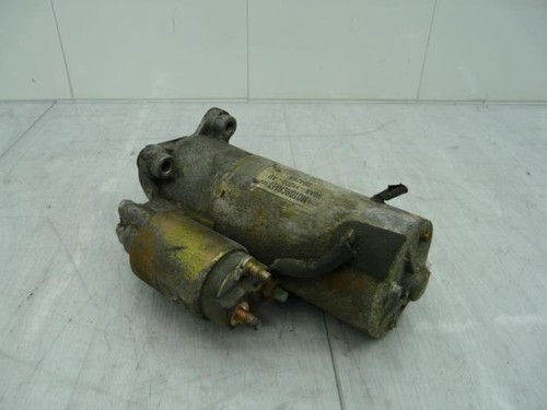 Demarreur ford fiesta phase - demarreur,