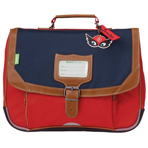 Tann cartable 35cm - tann's,