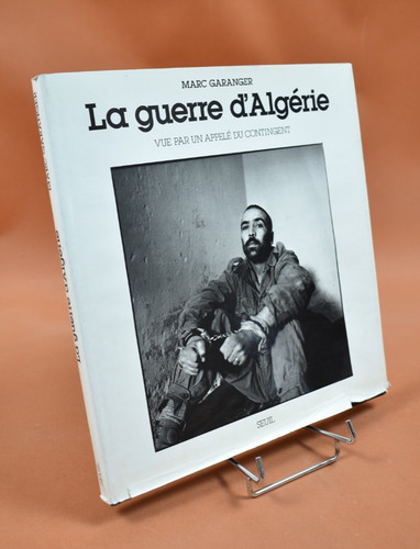 Guerre algérie vue - d'algérie, par