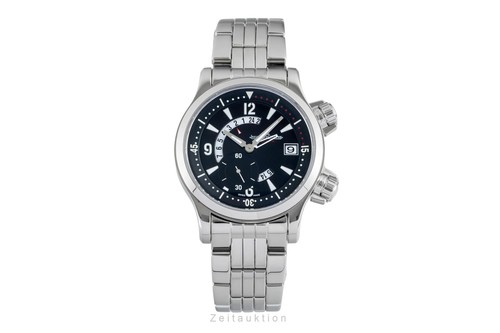 Jaeger lecoultre master - lecoultre,
