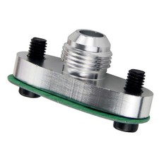 Bride D'alimentation Et De