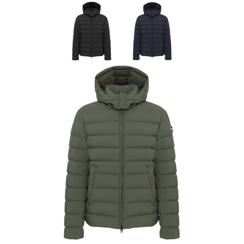 Colmar doudoune homme - doudoune,
