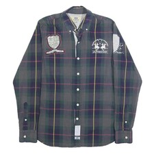 Martina chemise homme - chemise,