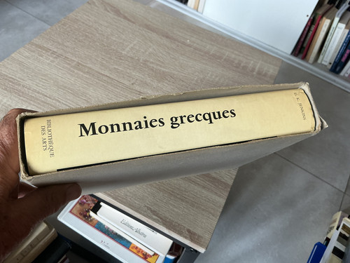 Monnaies