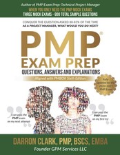 PMP® Questions, Answers and