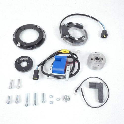 Stator rotor allumage - rotor, polini