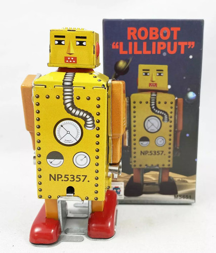 Robot marcheur - robot,
