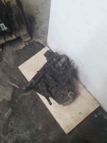 Boite vitesses citroen c15 - boite,