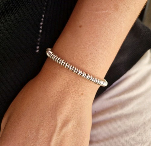 Bracelet dodo rondelle - 🦤,