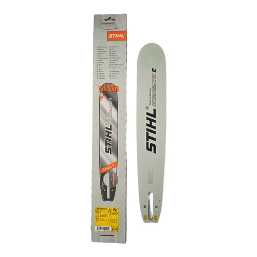Guide chaîne stihl duromatic - guide-chaîne,