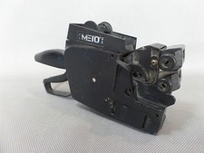 ETIQUETEUSE METO 18.32 DOUBLE AFFICHAGE EN FRANC