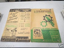 25 EME SALON INTERNATIONAL DE