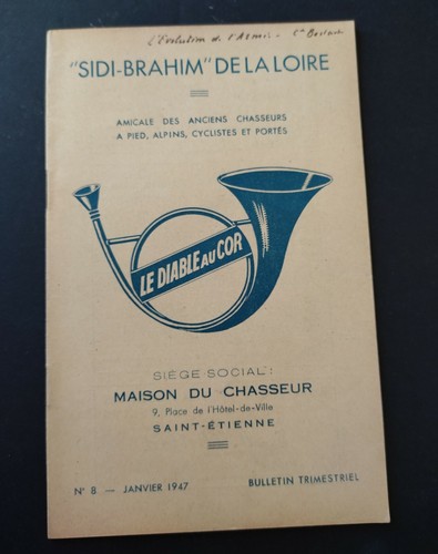 Amicale sidi brahim la - sidi-brahim,