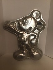 Vintage 1995 WALT DISNEY