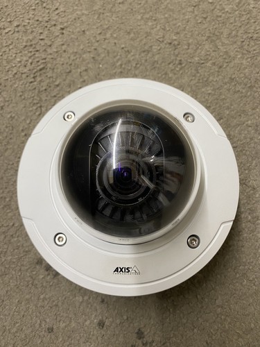 Axis communications p3346 - axis,