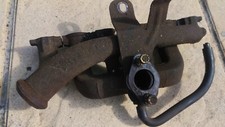 Pipe Collecteur D'Admission Echappement  RENAULT  4 R4 4L