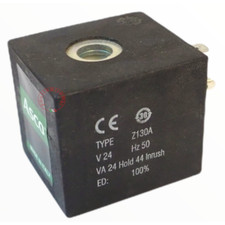 SIRAI ASCO BOBINE SÉRIE Z130A