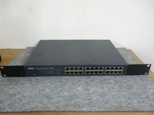 Dell powerconnect 2024 - powerconnect,