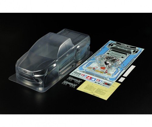 Tamiya 300051611 kar lot - 300051611,
