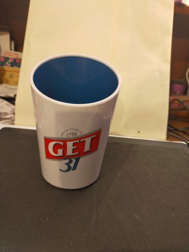 Seau glace get 31 - à,