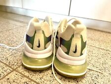 NIKE Baskets basses blanches Air max 270 REACT Taille 45