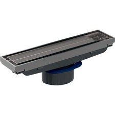 Canalette Geberit CleanLine Caniveau De Douche Personnalisable En Ac