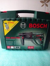 Bosch marteau perforateur pbh - marteau,