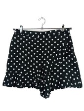 ZARA Skort Dames Pantalon