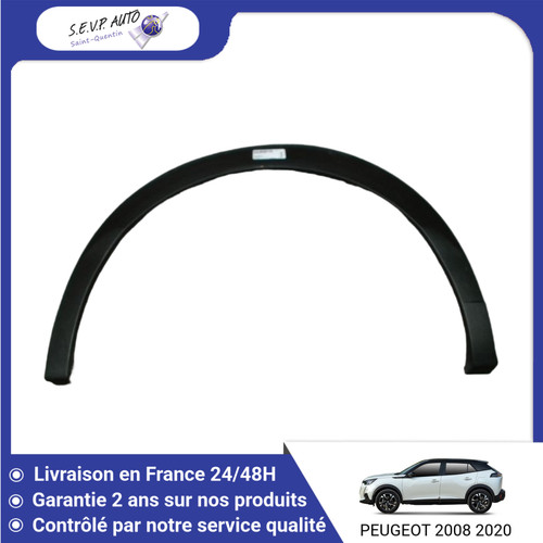Elargisseur aile - elargisseur,