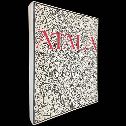 Atala rené le dernier - -,