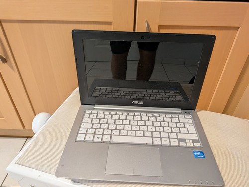 Portable asus x201e - pc,