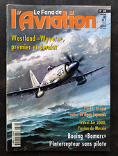 LE FANA DE L'AVIATION N° 379
