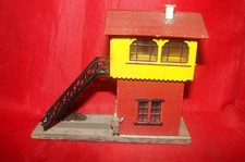 JOUEF HO MAQUETTE POSTE