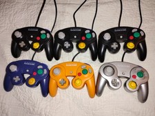 Official OEM Nintendo GameCube