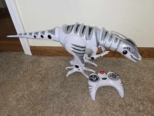 Parts repair wowwee roboraptor - parts,