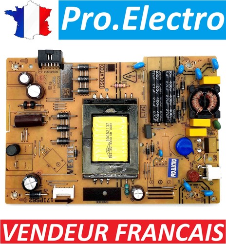 Psu alimentation - psu, tv