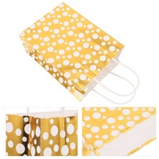 en papier pochette de rangement 10pcs de souvenir de souvenir