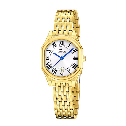 Montre lotus femme old - lotus,
