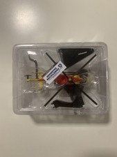 EC 145 Sécurité Civile