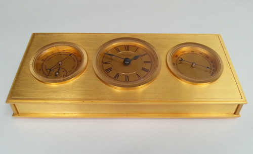 Rare sublime horloge - sublime, de