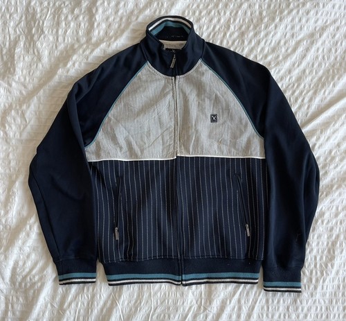 Marc ecko cut - sew, zip