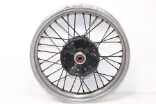 jante arrière Yamaha XTZ 750