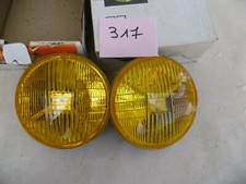 CIBIE IODE 40 : BLOCS OPTIQUE