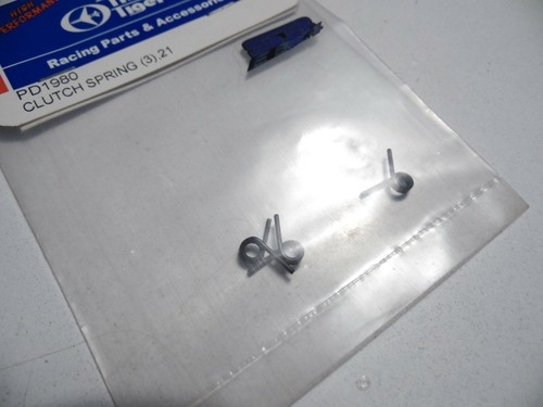 Thunder tiger pd1980 clutch - tiger,