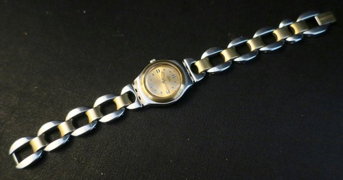 Montre luxe vintage swatch - luxe,